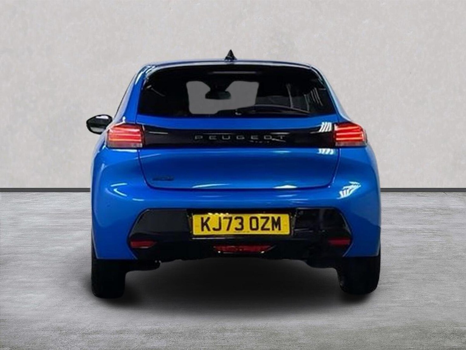 Used Peugeot 208 2024 for sale - 78121847: Photo 6