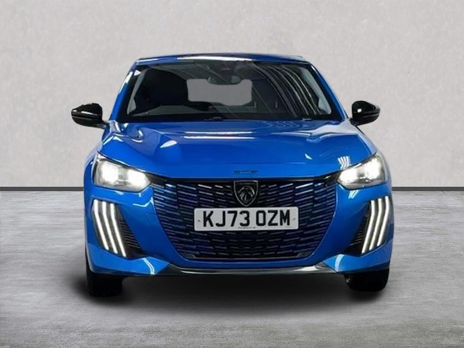 Used Peugeot 208 2024 for sale - 78121847: Photo 7