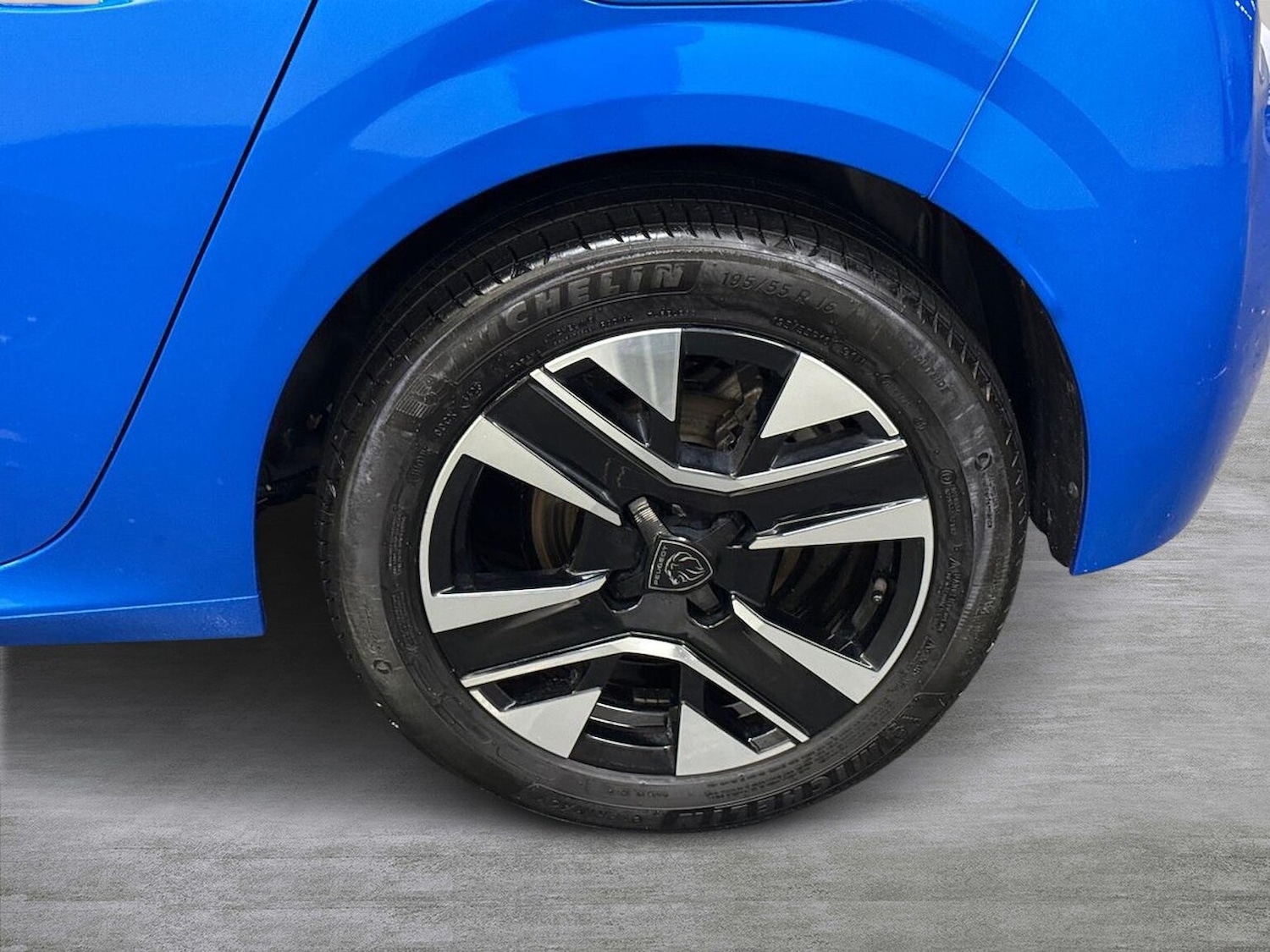 Used Peugeot 208 2024 for sale - 78121847: Photo 8