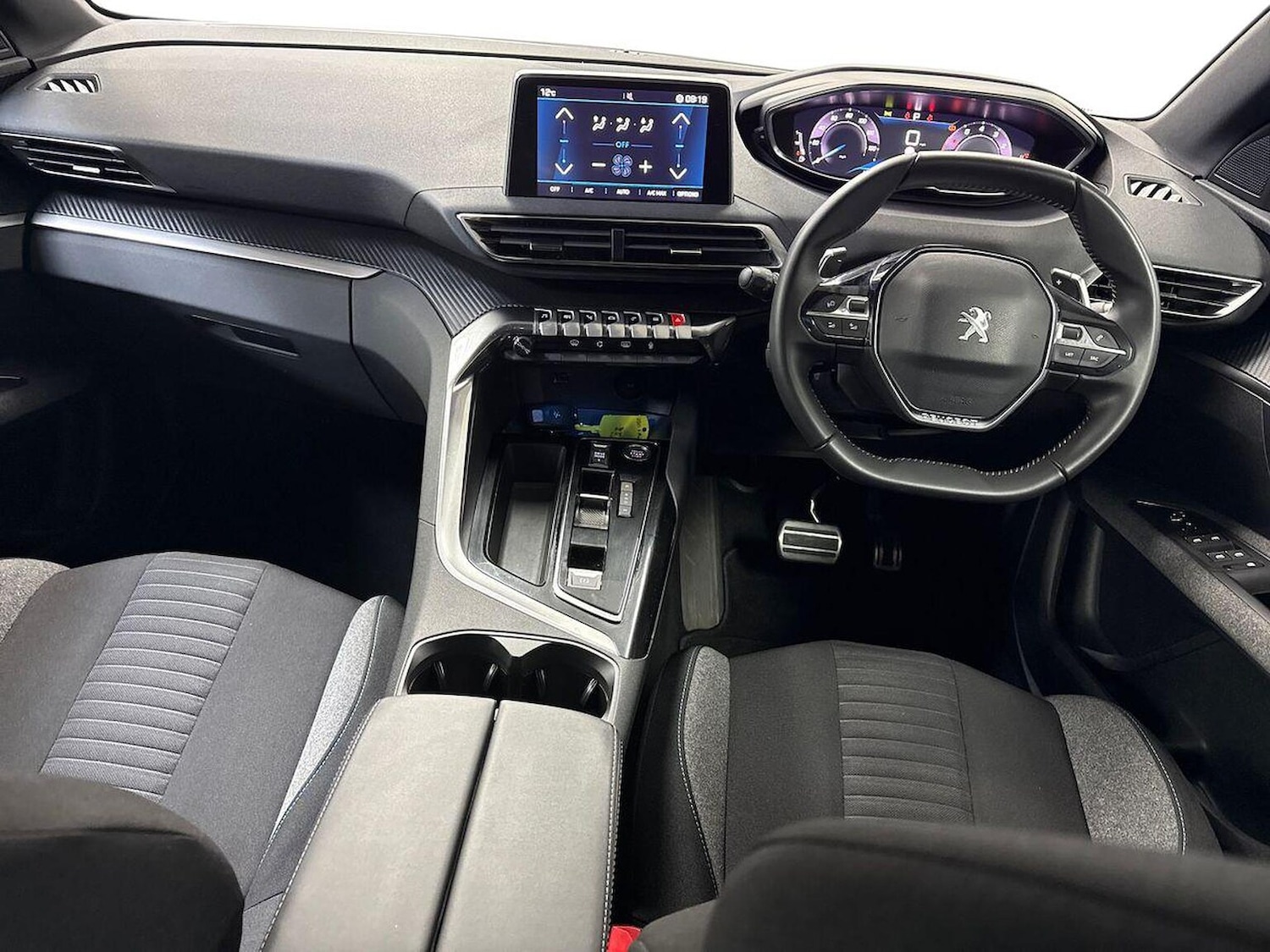 Used Peugeot 3008 2023 for sale - 78176495: Photo 10