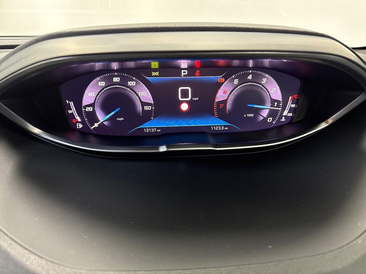 Used Peugeot 3008 2023 for sale - 78176495: Photo 12