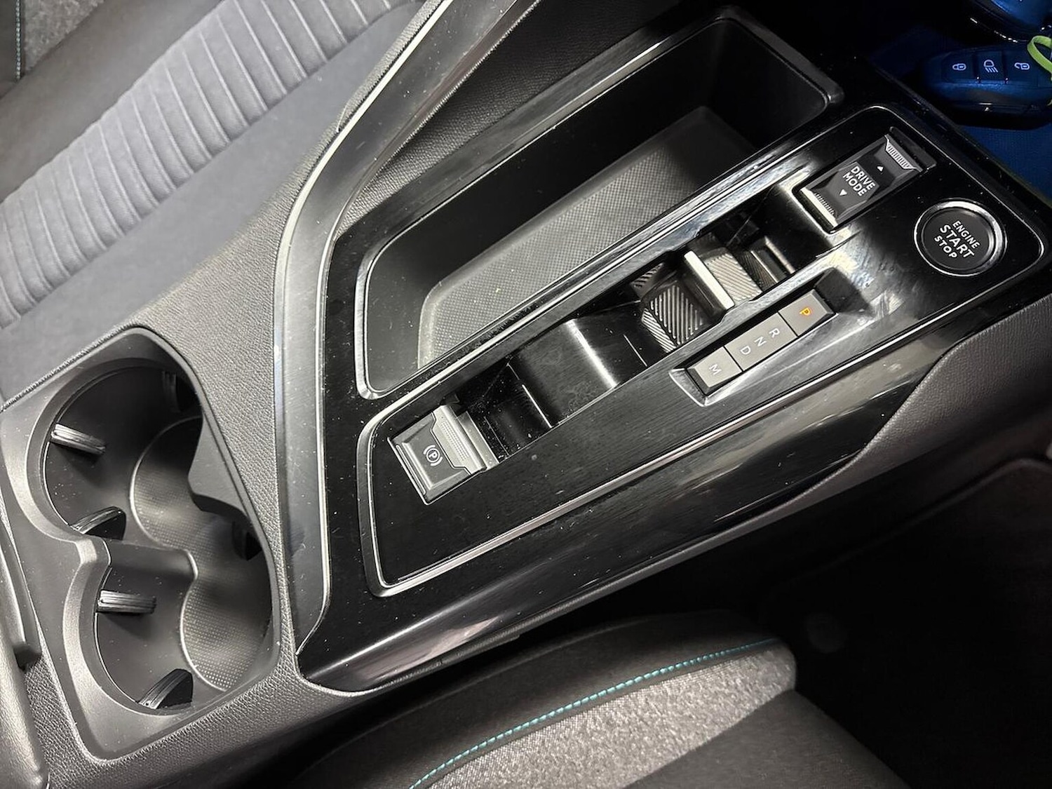 Used Peugeot 3008 2023 for sale - 78176495: Photo 15