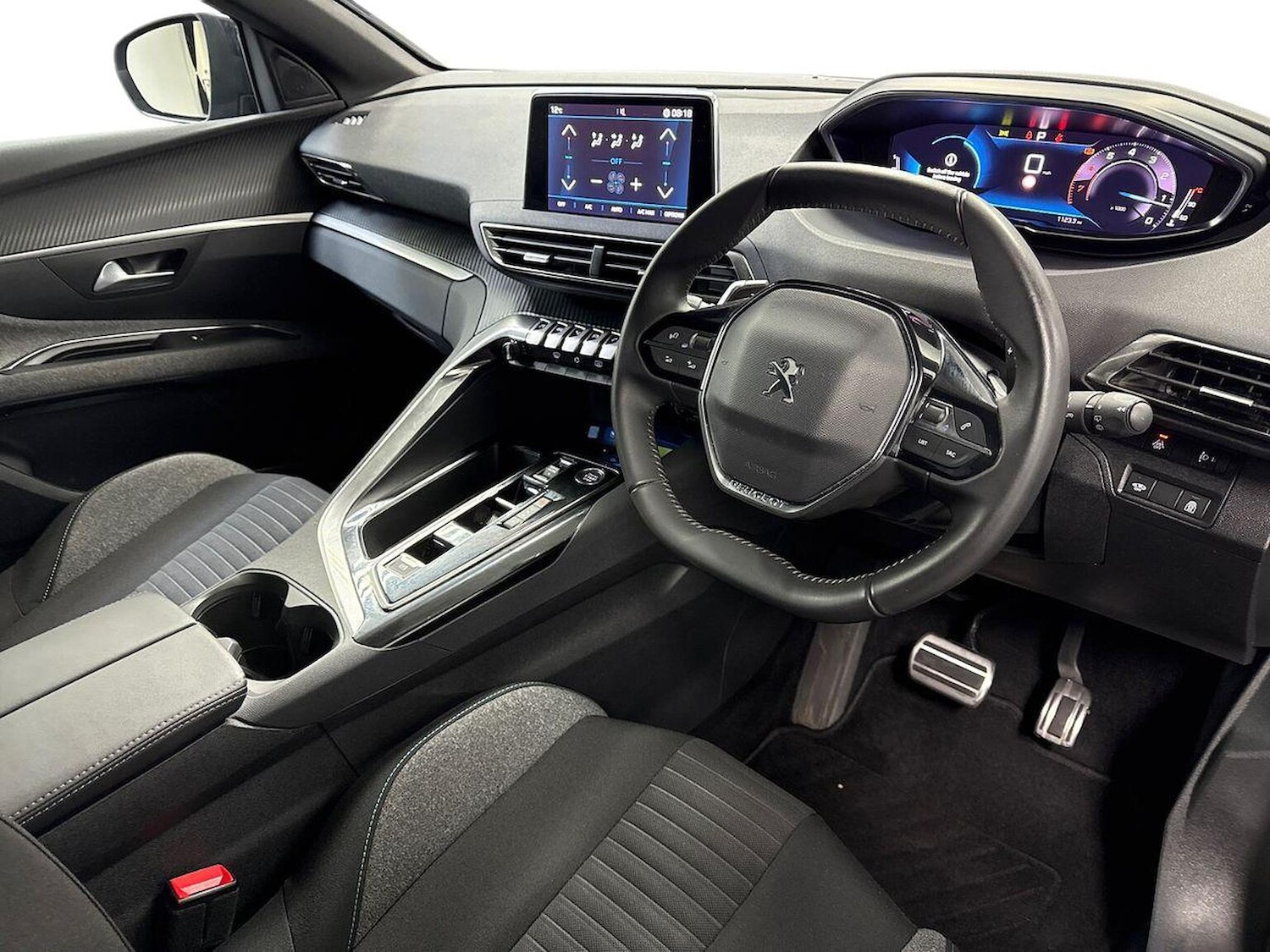 Used Peugeot 3008 2023 for sale - 78176495: Photo 17