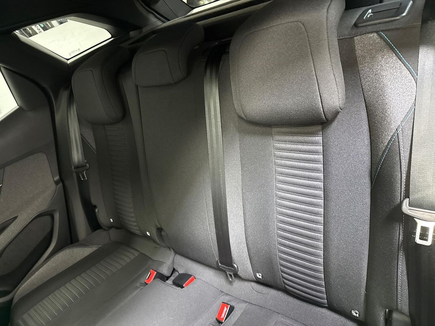 Used Peugeot 3008 2023 for sale - 78176495: Photo 18