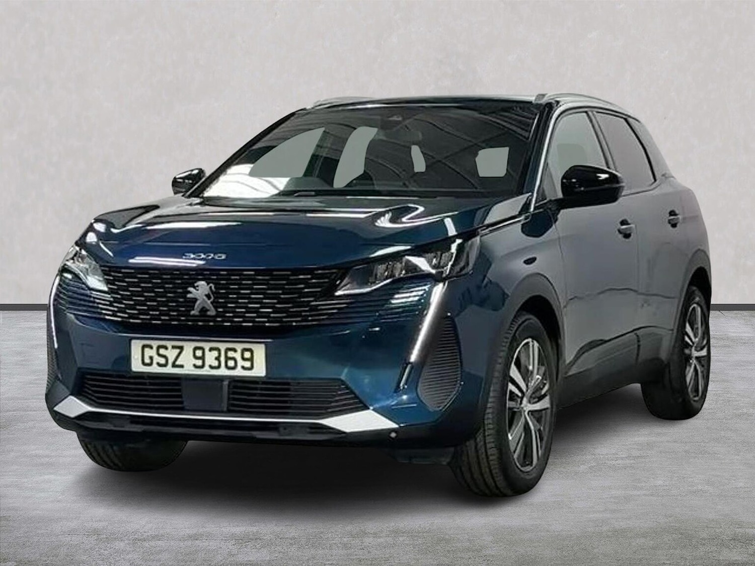 Used Peugeot 3008 2023 for sale - 78176495: Photo 22