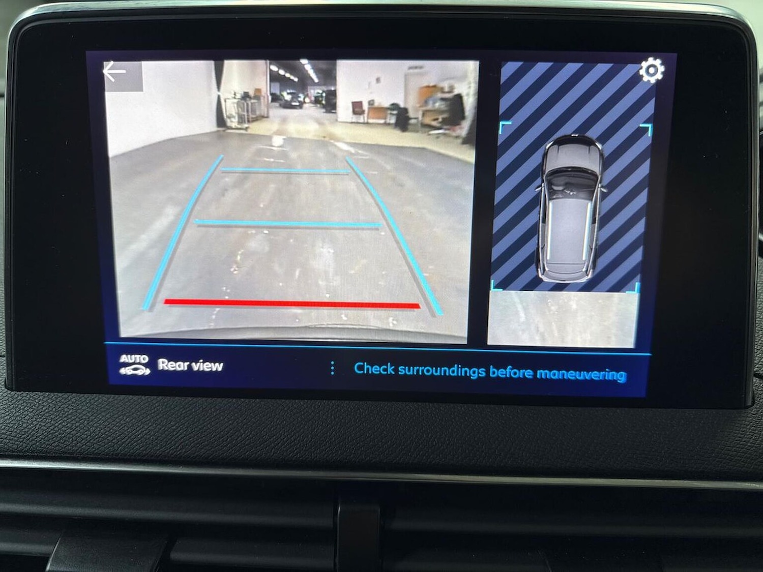 Used Peugeot 3008 2023 for sale - 78176495: Photo 25