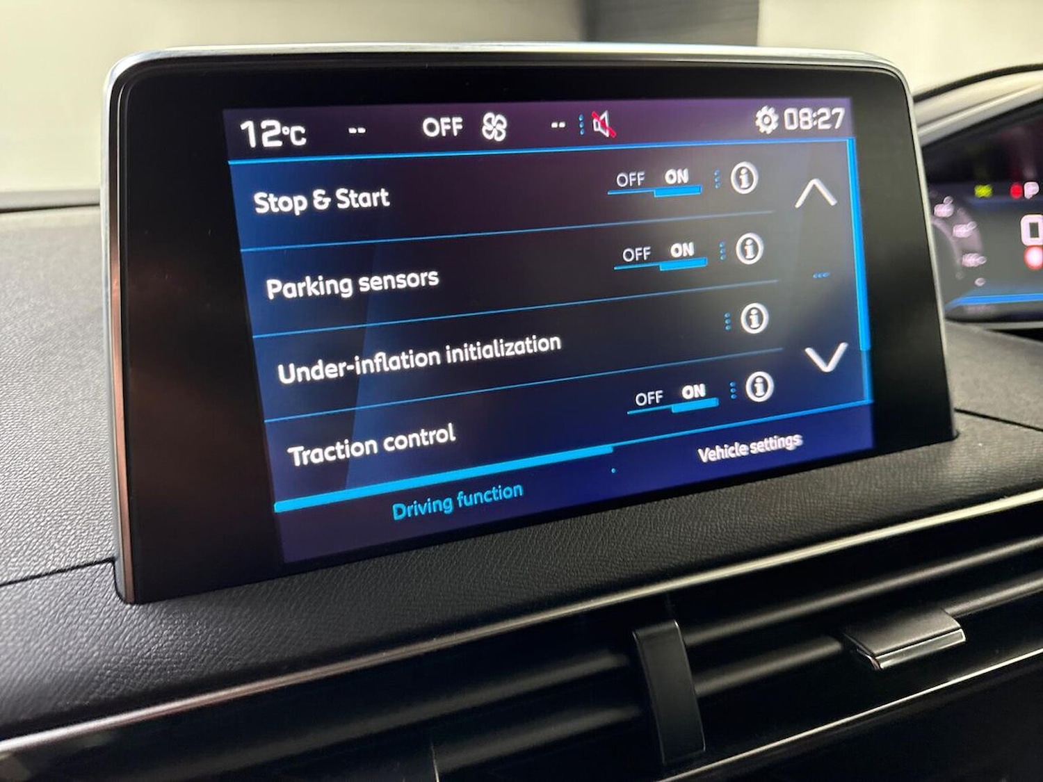 Used Peugeot 3008 2023 for sale - 78176495: Photo 27