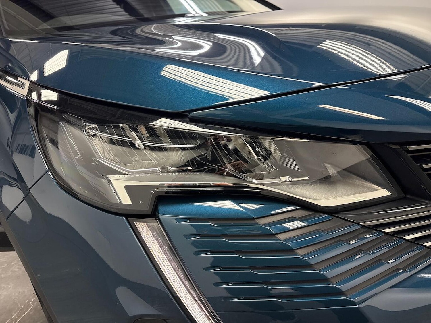 Used Peugeot 3008 2023 for sale - 78176495: Photo 33