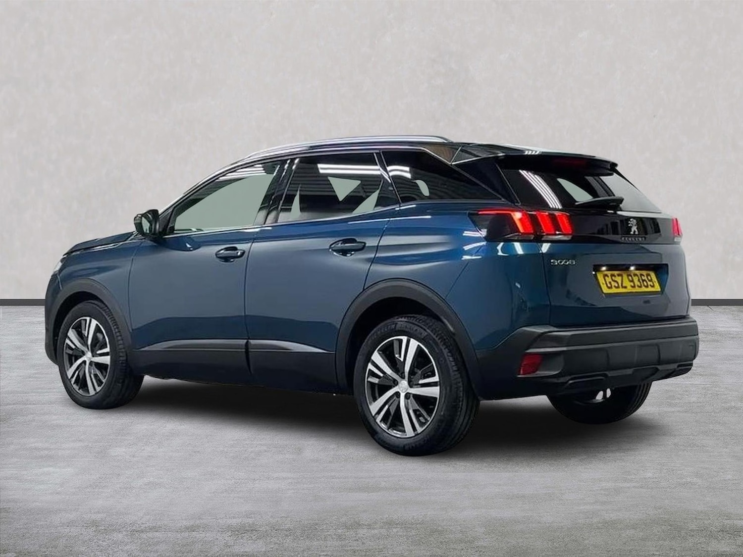 Used Peugeot 3008 2023 for sale - 78176495: Photo 4