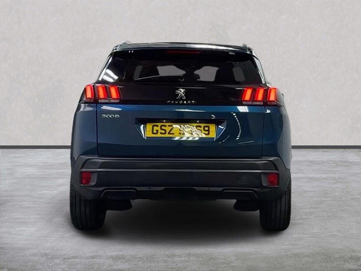 Used Peugeot 3008 2023 for sale - 78176495: Photo 6