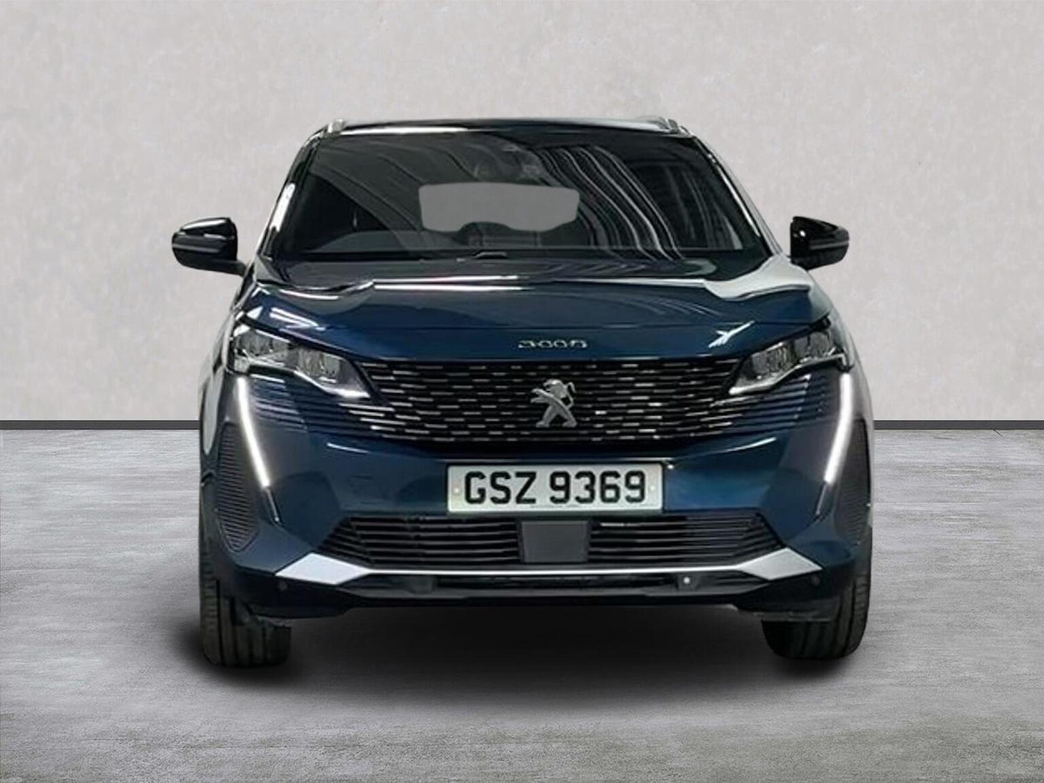 Used Peugeot 3008 2023 for sale - 78176495: Photo 7