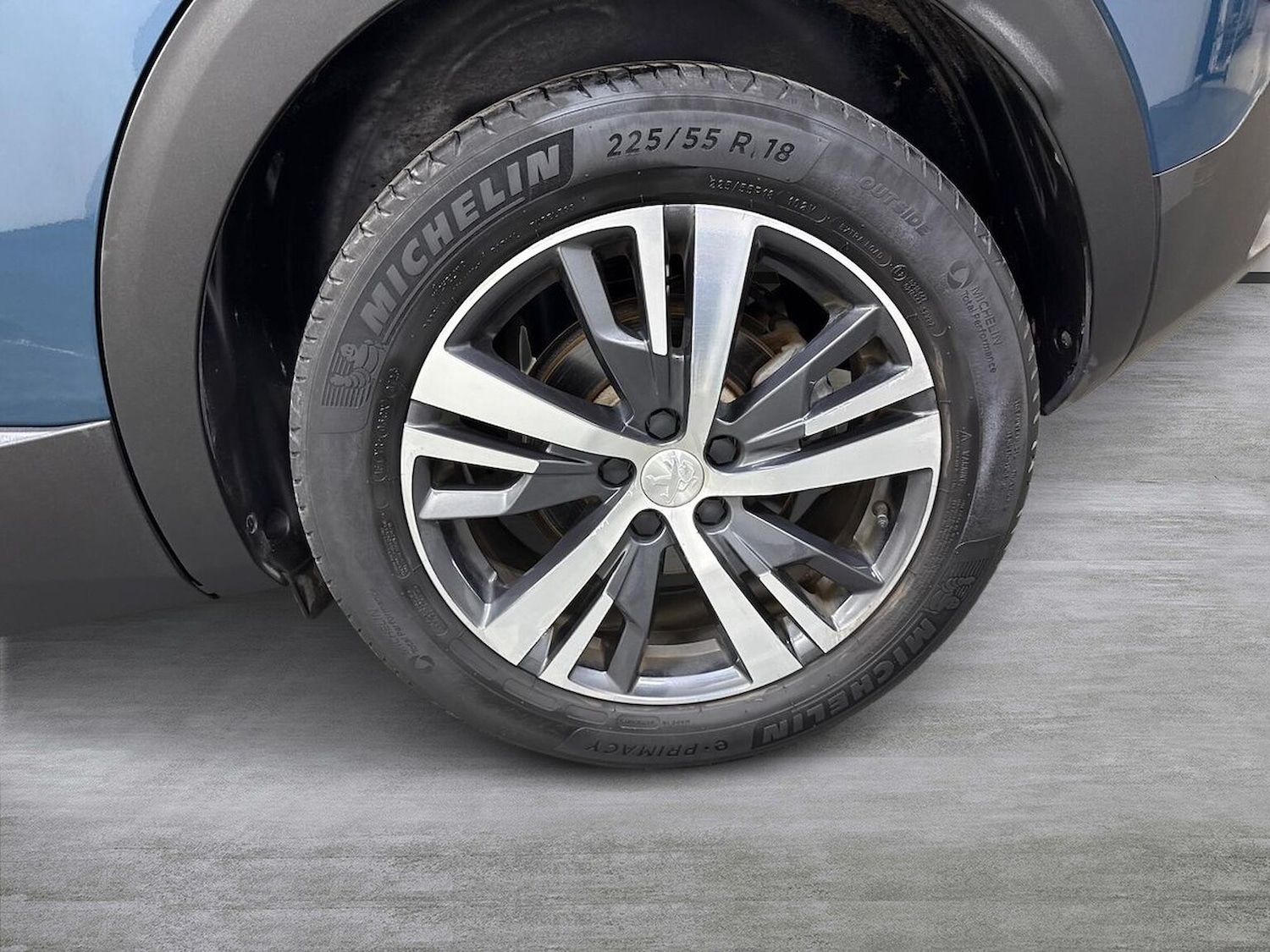 Used Peugeot 3008 2023 for sale - 78176495: Photo 8