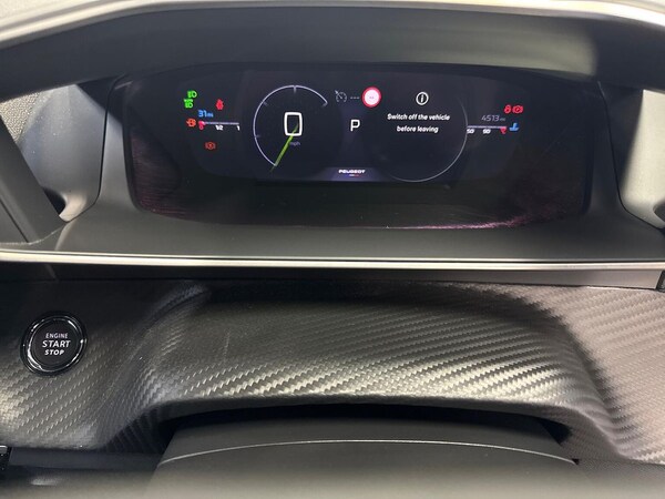 Used Peugeot 2008 2024 for sale - 76157211: Photo 10