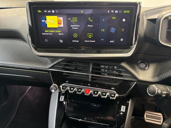 Used Peugeot 2008 2024 for sale - 76157211: Photo 11