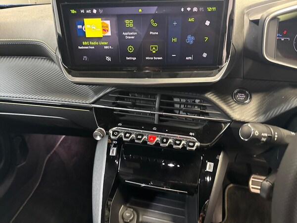 Used Peugeot 2008 2024 for sale - 76157211: Photo 13