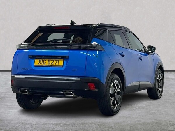 Used Peugeot 2008 2024 for sale - 76157211: Photo 18