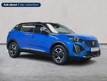 Peugeot - 2008