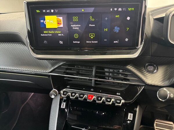 Used Peugeot 2008 2024 for sale - 76157211: Photo 23