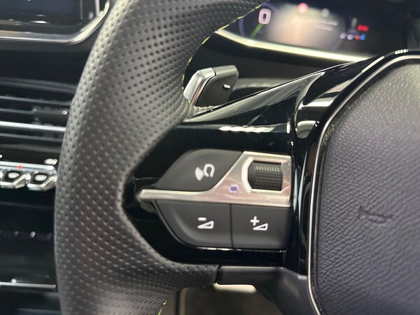 Used Peugeot 2008 2024 for sale - 76157211: Photo 24