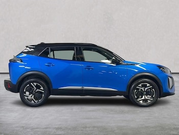 Used Peugeot 2008 2024 for sale - 76157211: Photo 3