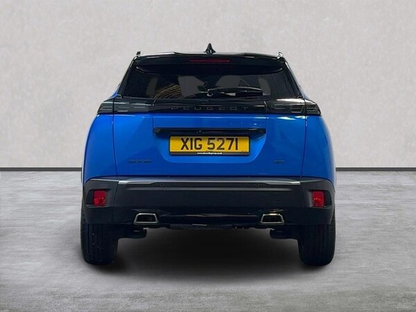 Used Peugeot 2008 2024 for sale - 76157211: Photo 4