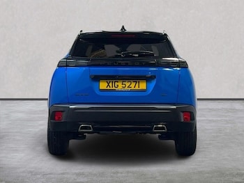 Used Peugeot 2008 2024 for sale - 76157211: Photo 4