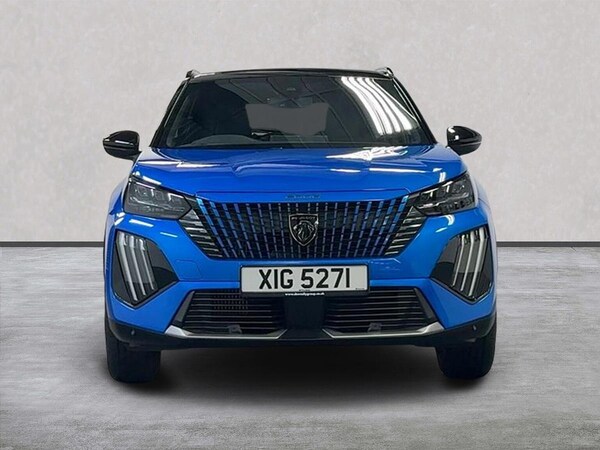 Used Peugeot 2008 2024 for sale - 76157211: Photo 5