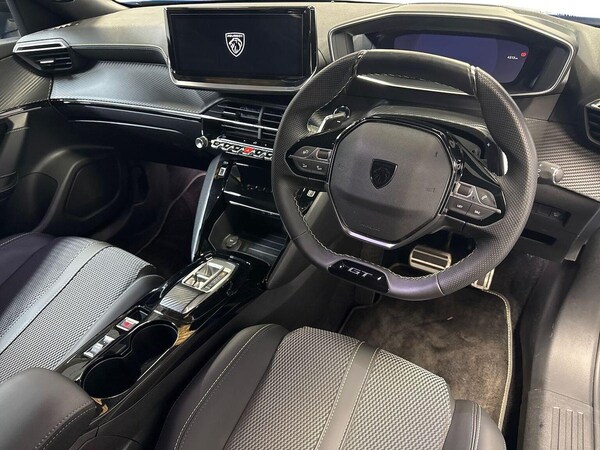 Used Peugeot 2008 2024 for sale - 76157211: Photo 8