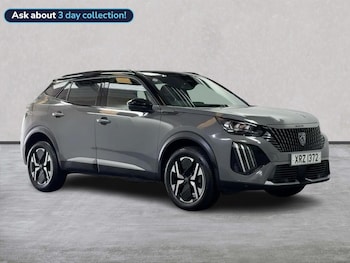 Used Peugeot 2008 2025 for sale - 79017749: Photo