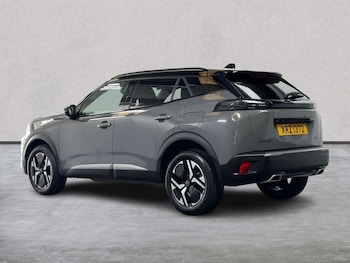 Used Peugeot 2008 2025 for sale - 79017749: Photo