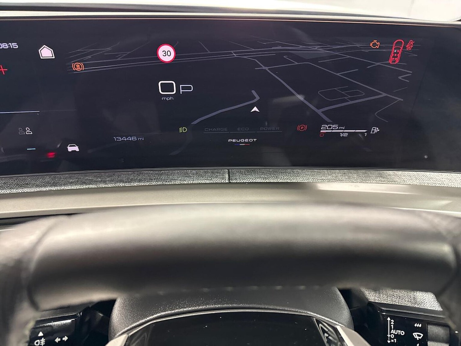 Used Peugeot 5008 2025 for sale - 78193994: Photo 12