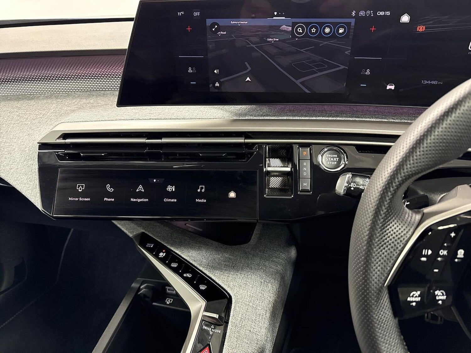 Used Peugeot 5008 2025 for sale - 78193994: Photo 13