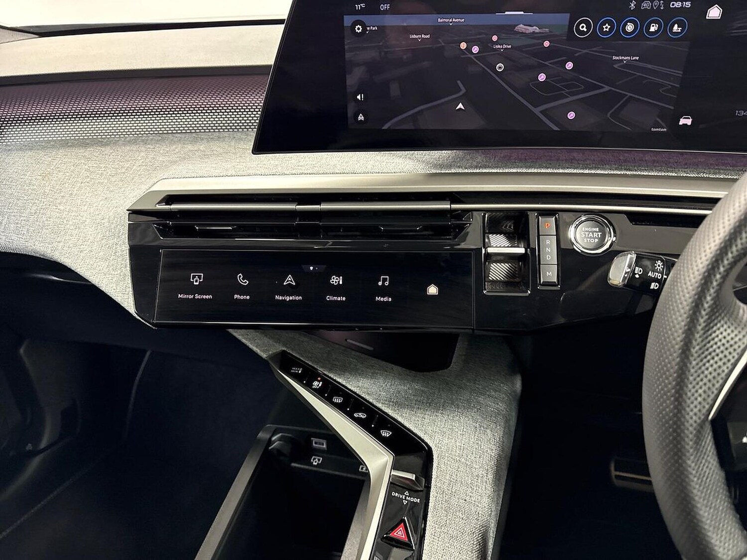 Used Peugeot 5008 2025 for sale - 78193994: Photo 14