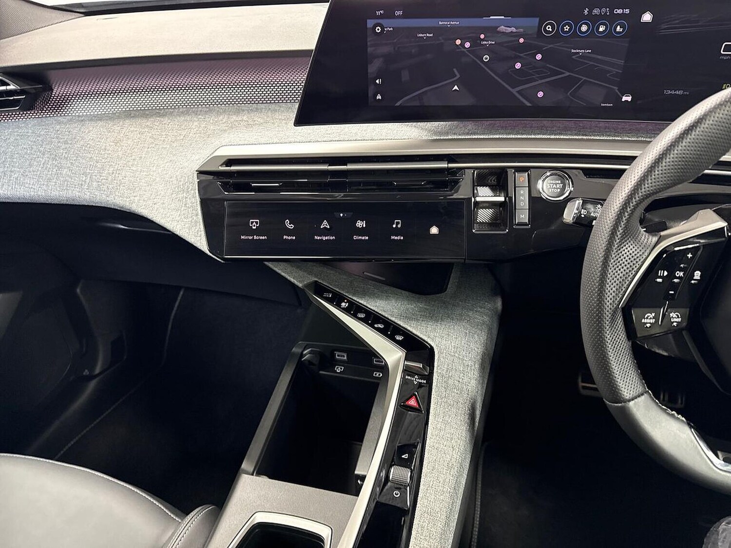 Used Peugeot 5008 2025 for sale - 78193994: Photo 15