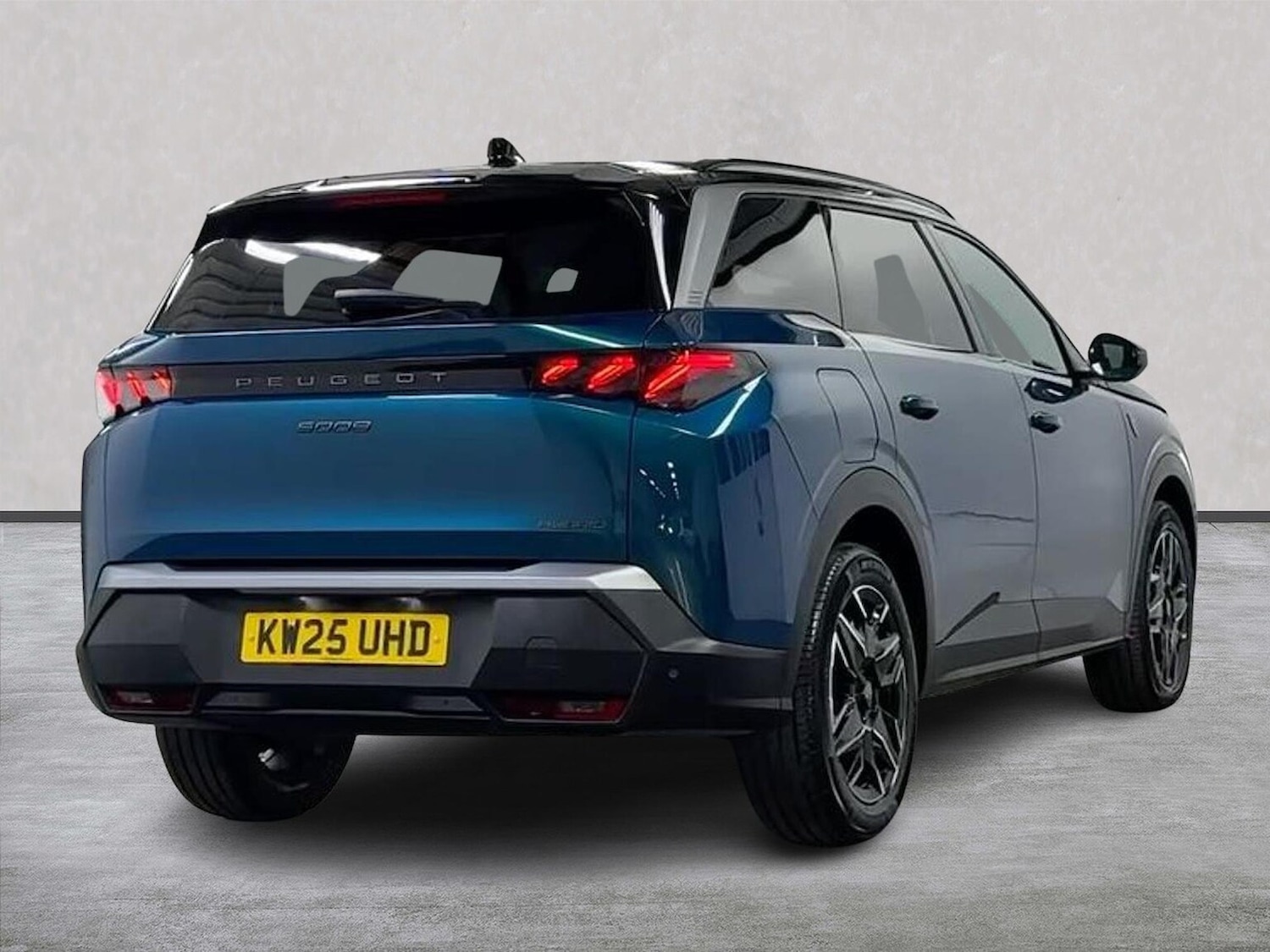 Used Peugeot 5008 2025 for sale - 78193994: Photo 20