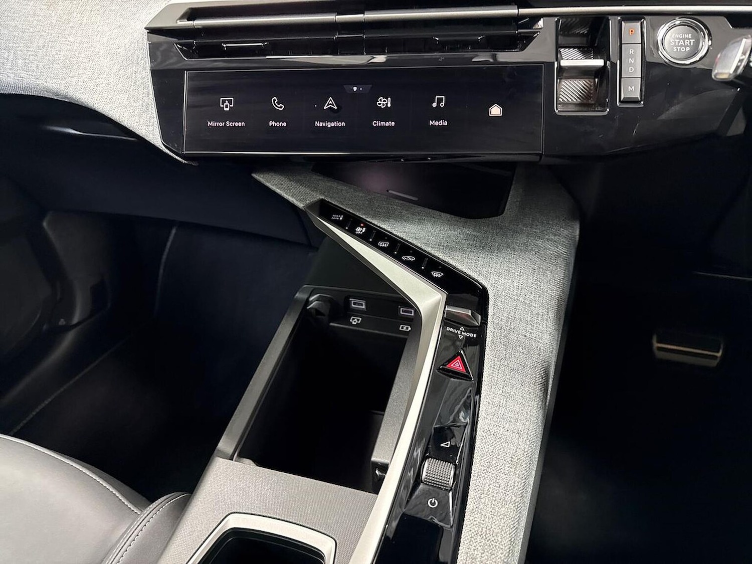 Used Peugeot 5008 2025 for sale - 78193994: Photo 24