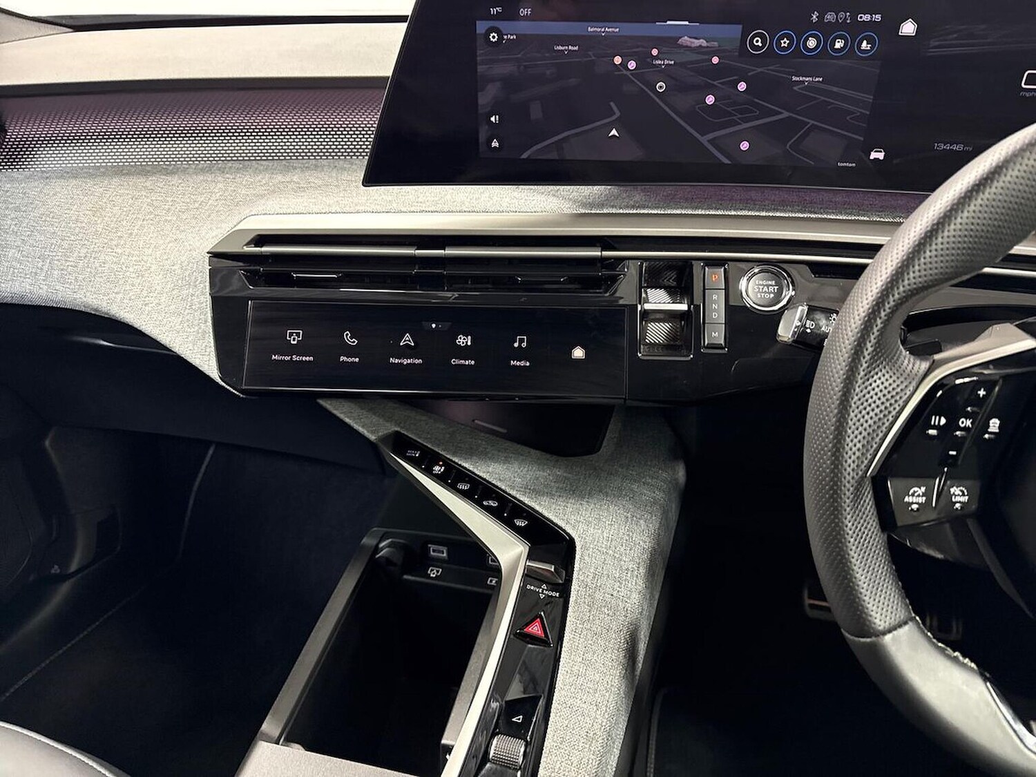 Used Peugeot 5008 2025 for sale - 78193994: Photo 25