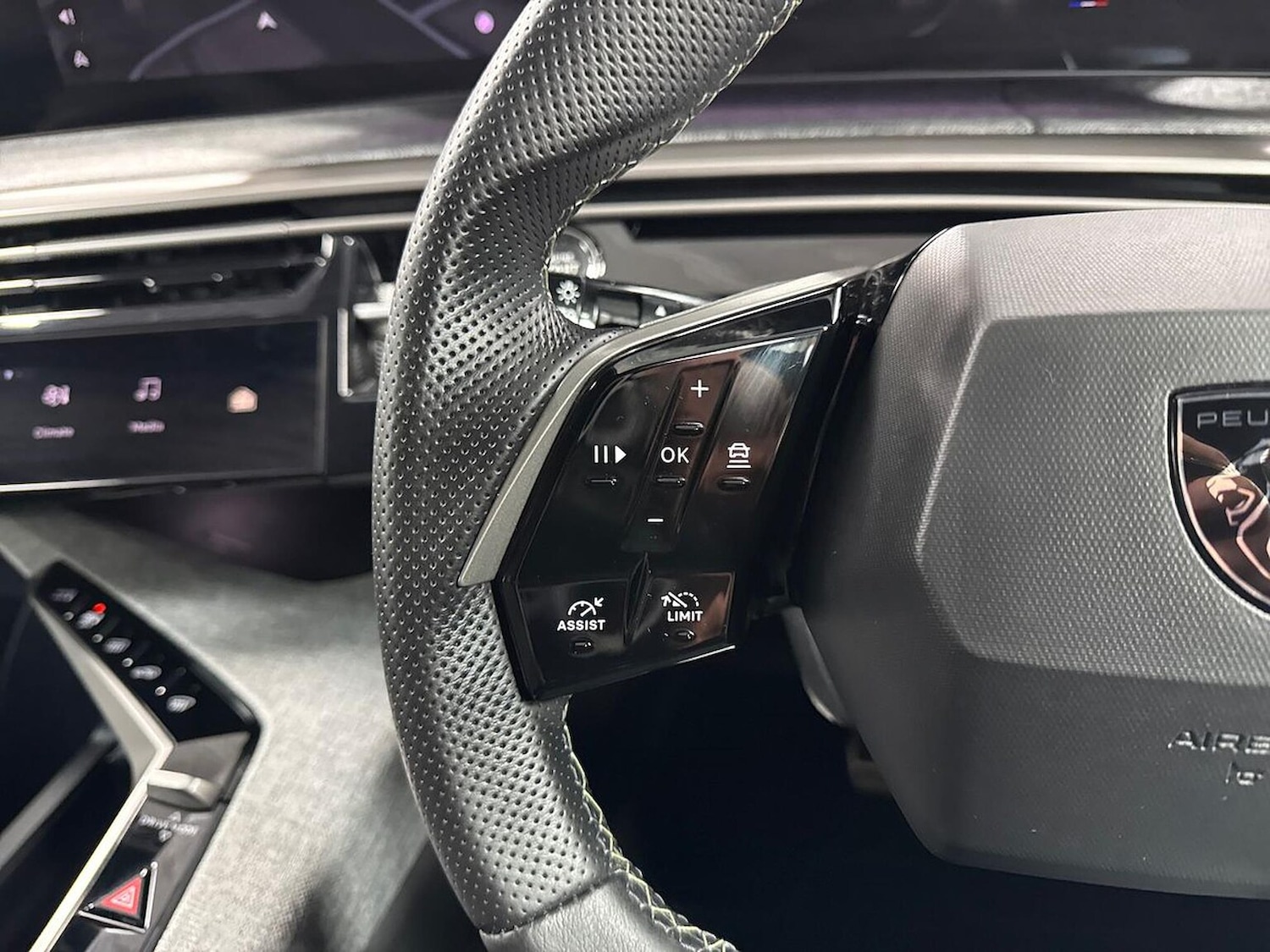 Used Peugeot 5008 2025 for sale - 78193994: Photo 26