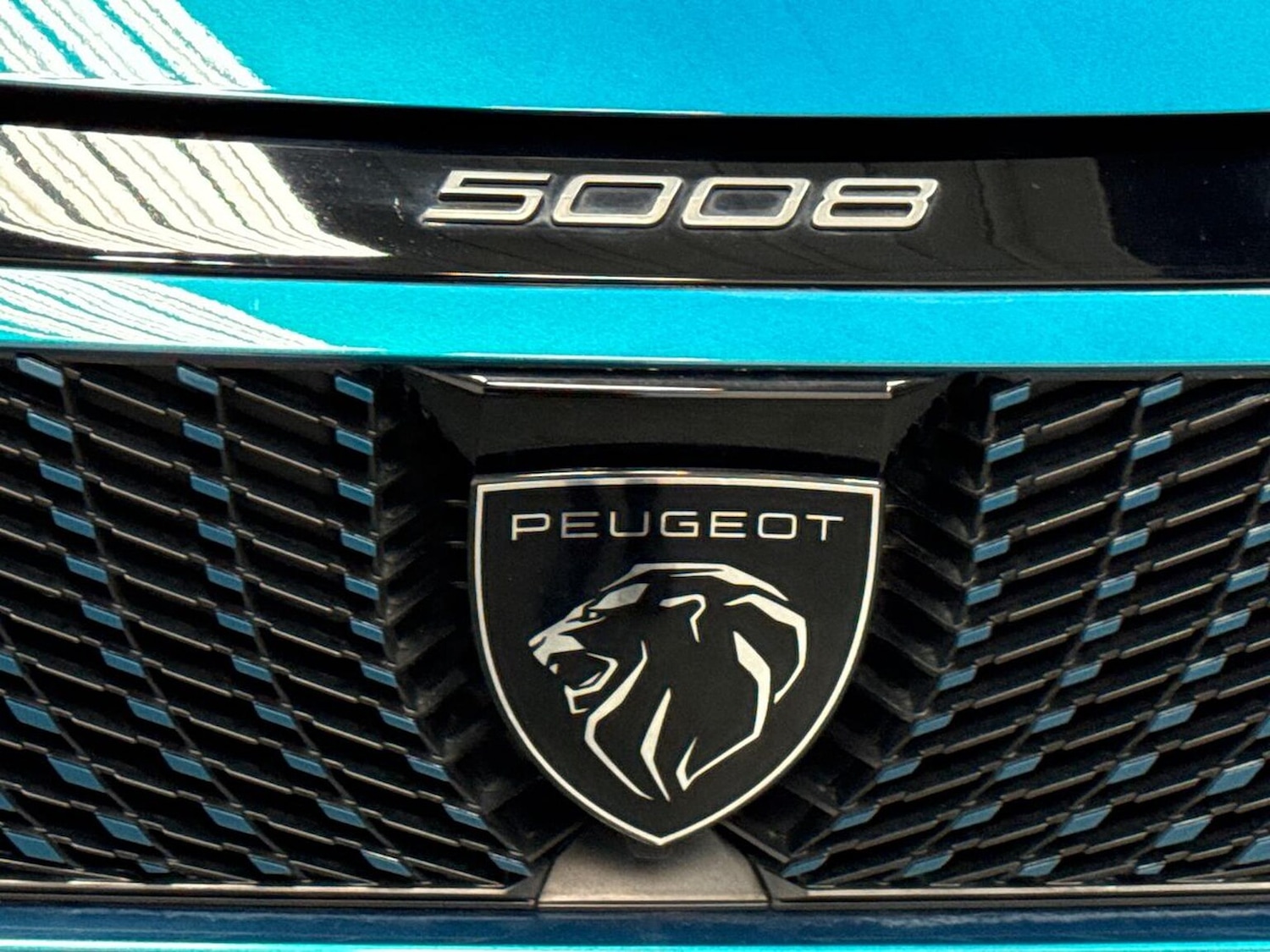 Used Peugeot 5008 2025 for sale - 78193994: Photo 30