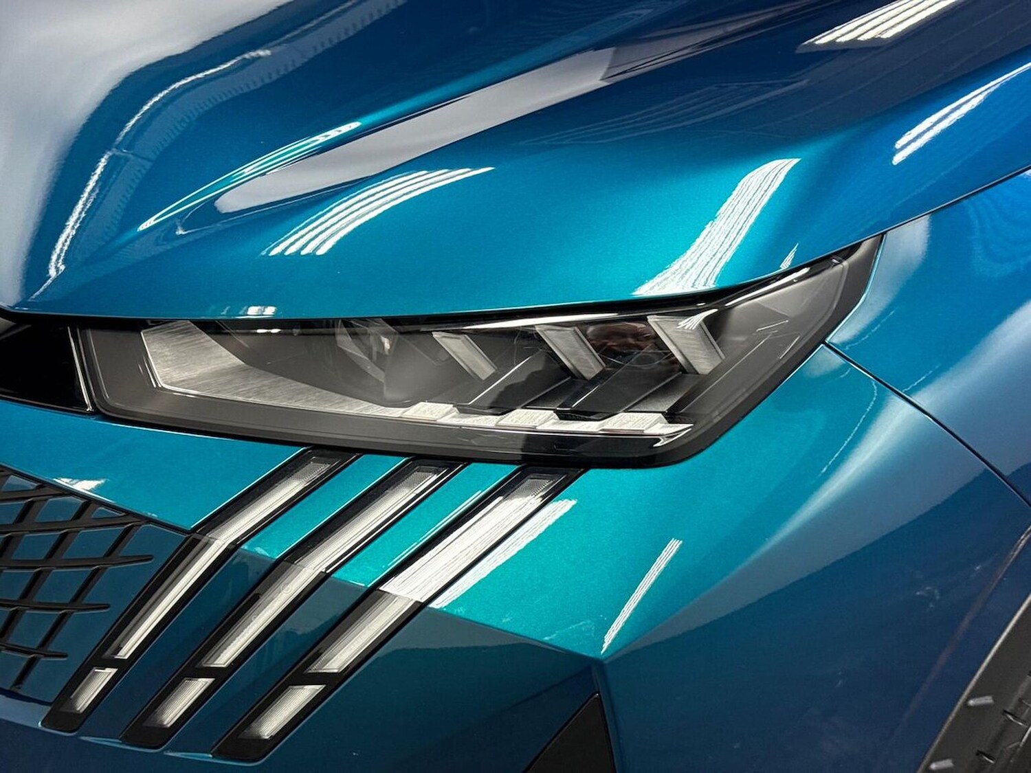 Used Peugeot 5008 2025 for sale - 78193994: Photo 31