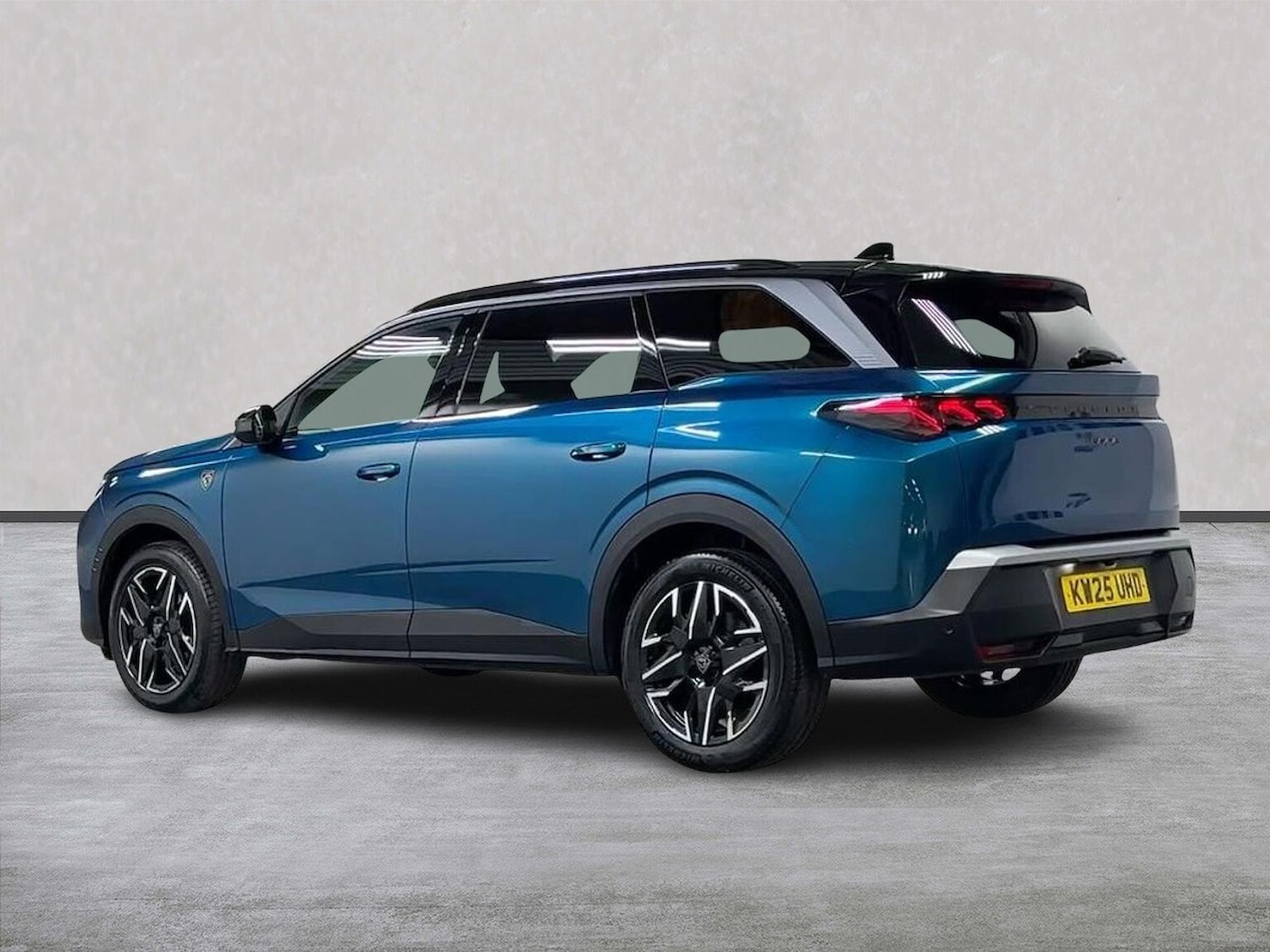 Used Peugeot 5008 2025 for sale - 78193994: Photo 4