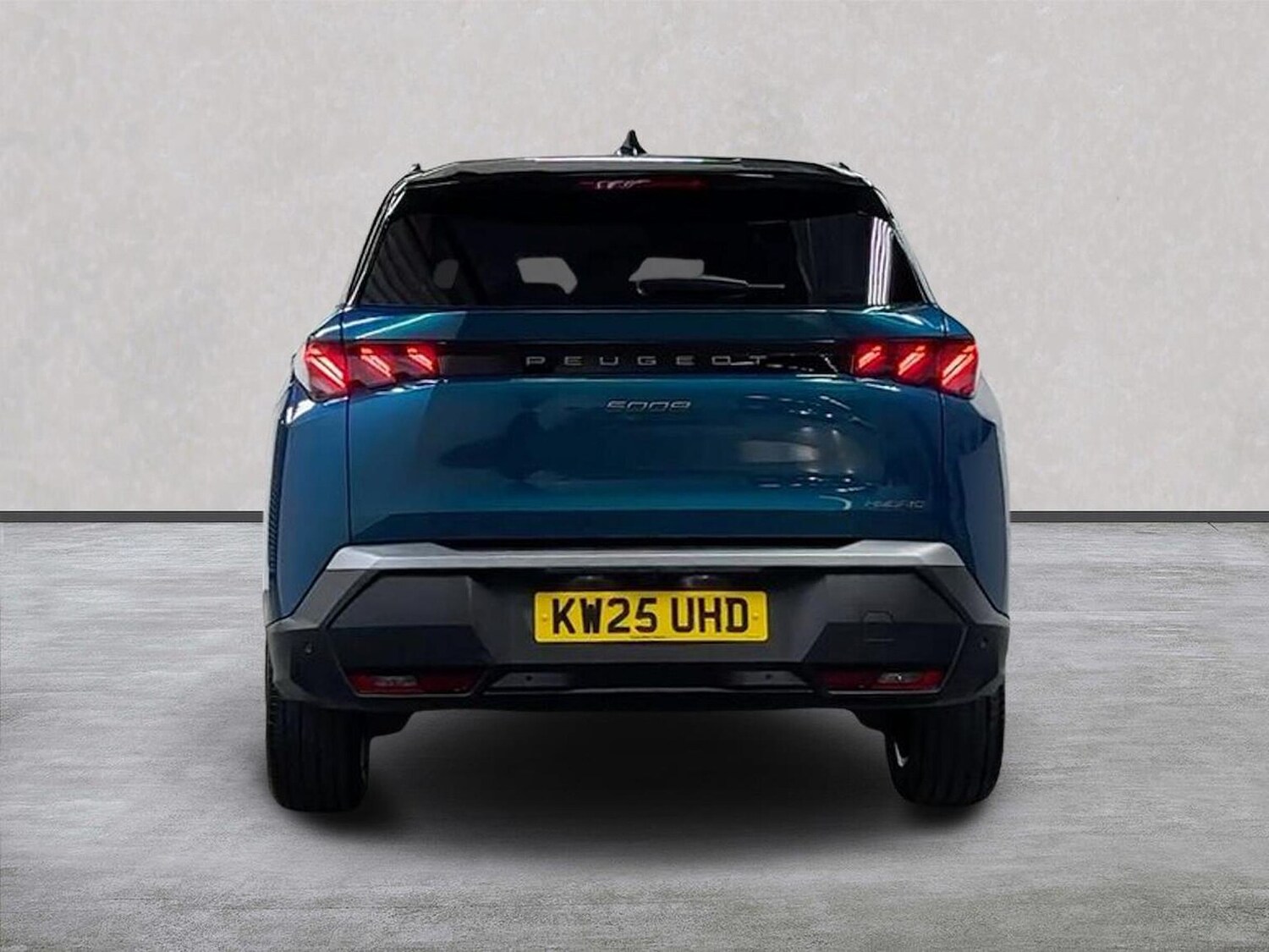 Used Peugeot 5008 2025 for sale - 78193994: Photo 6