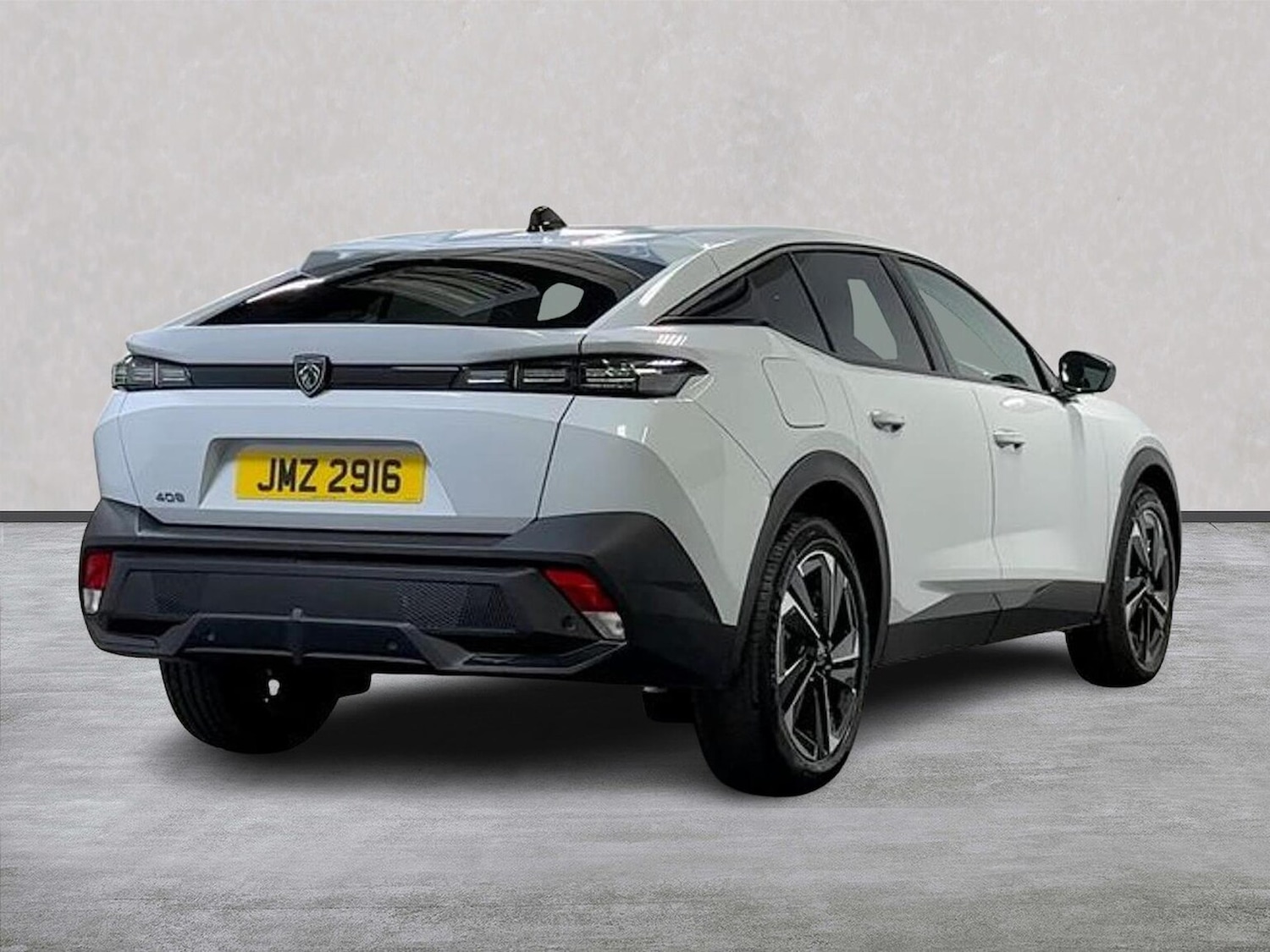 Used Peugeot 408 2025 for sale - 76588588: Photo 18