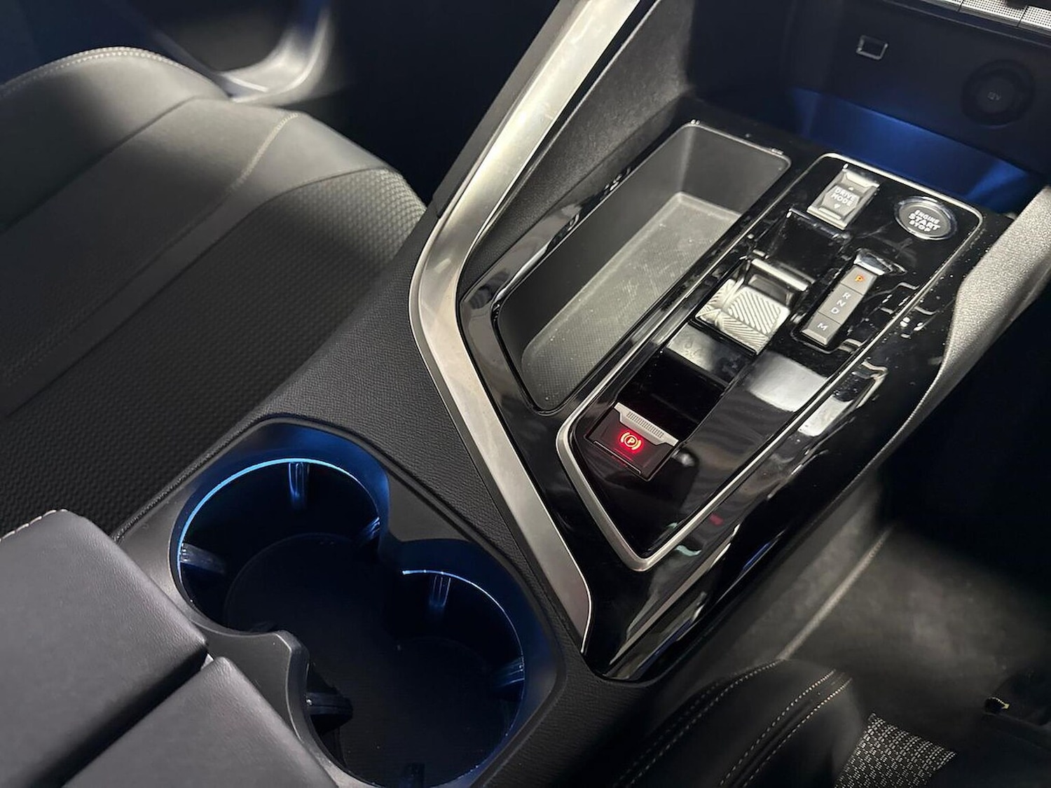 Used Peugeot 3008 2024 for sale - 77707393: Photo 13