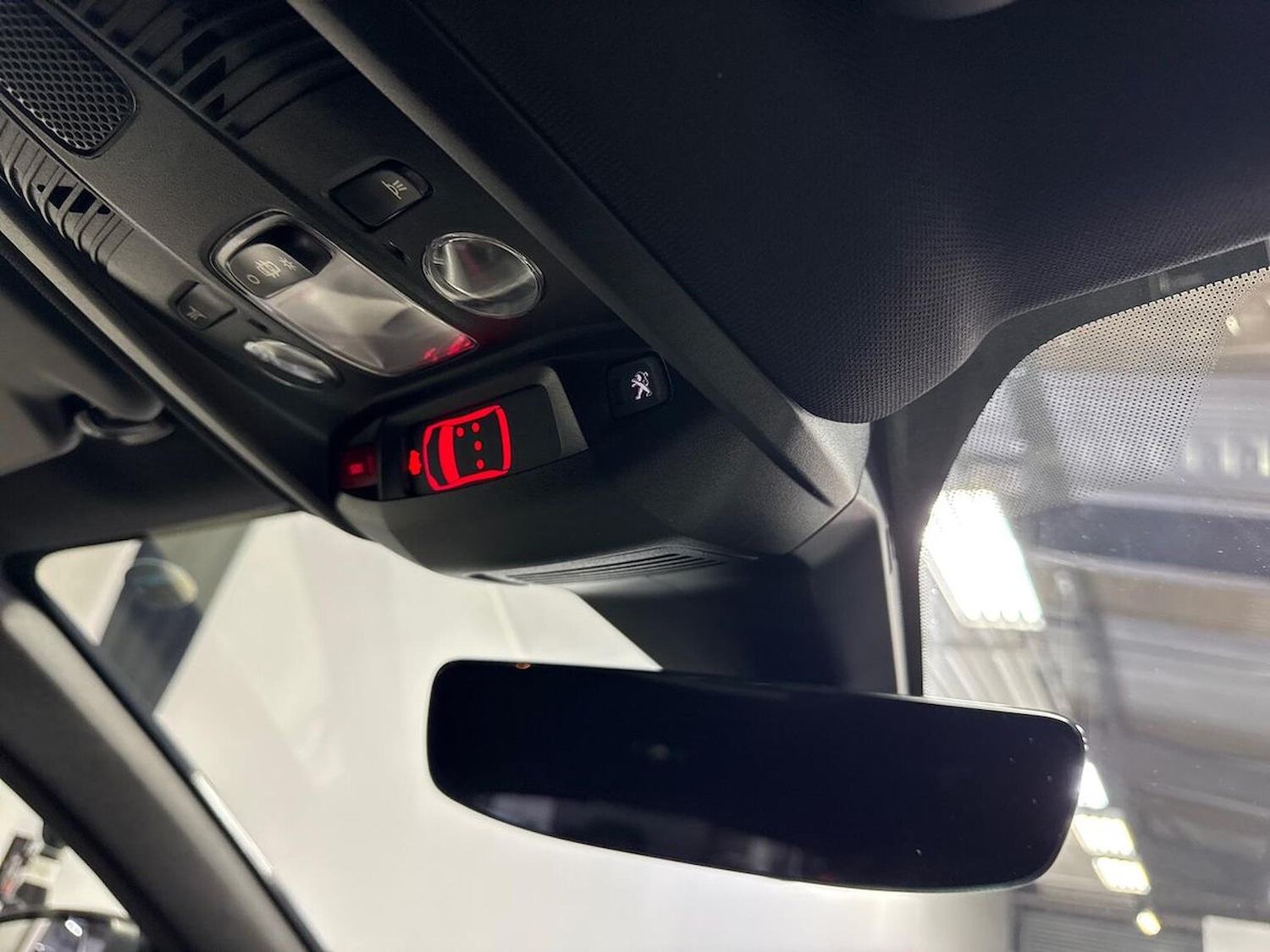 Used Peugeot 3008 2024 for sale - 77707393: Photo 14