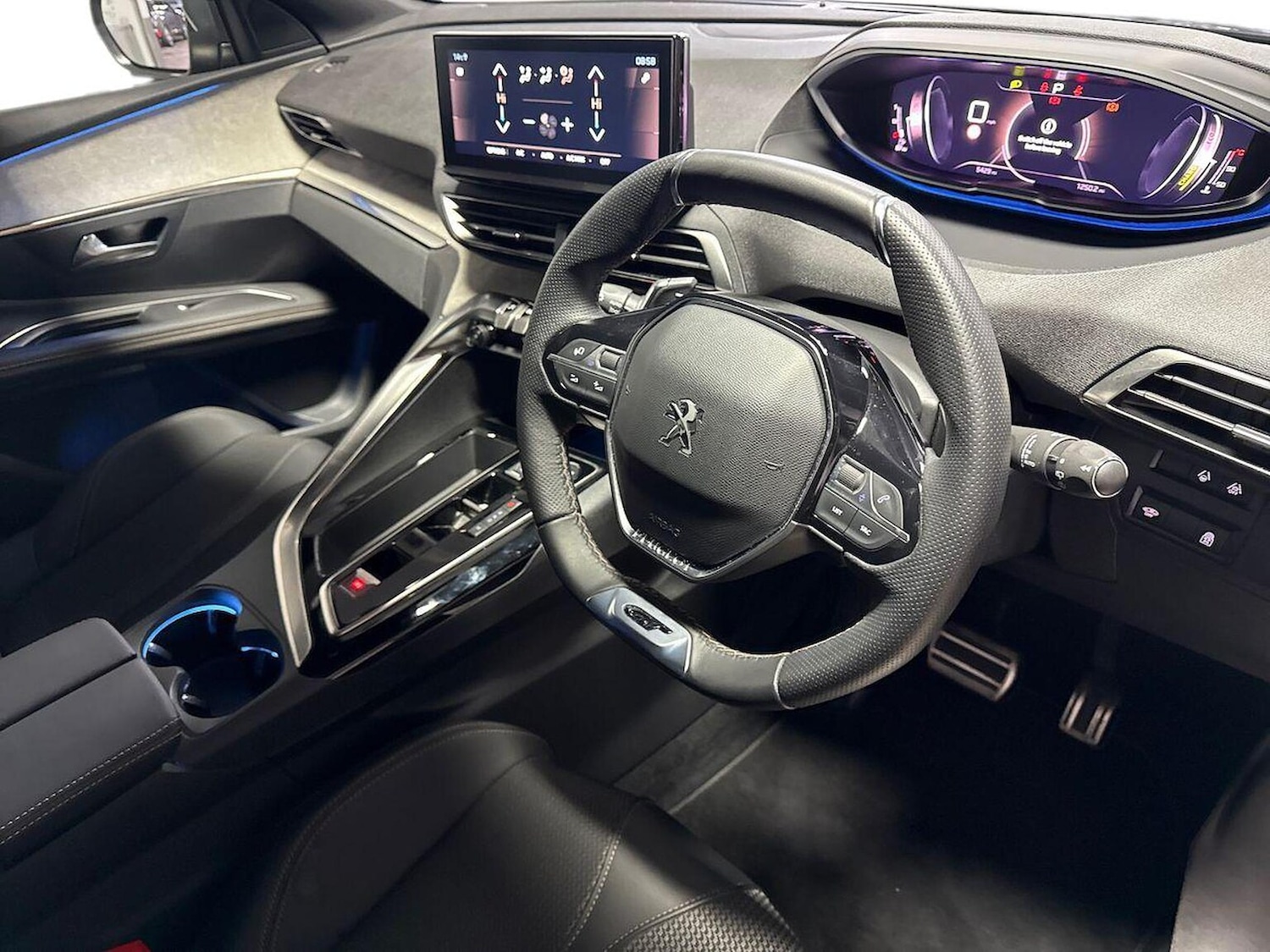 Used Peugeot 3008 2024 for sale - 77707393: Photo 15