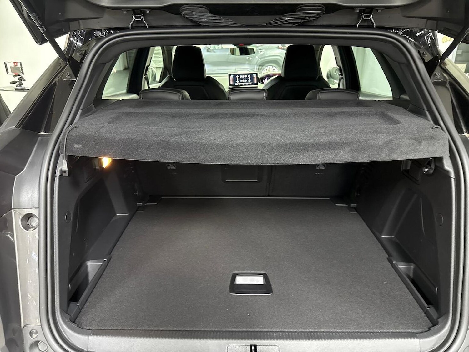 Used Peugeot 3008 2024 for sale - 77707393: Photo 17