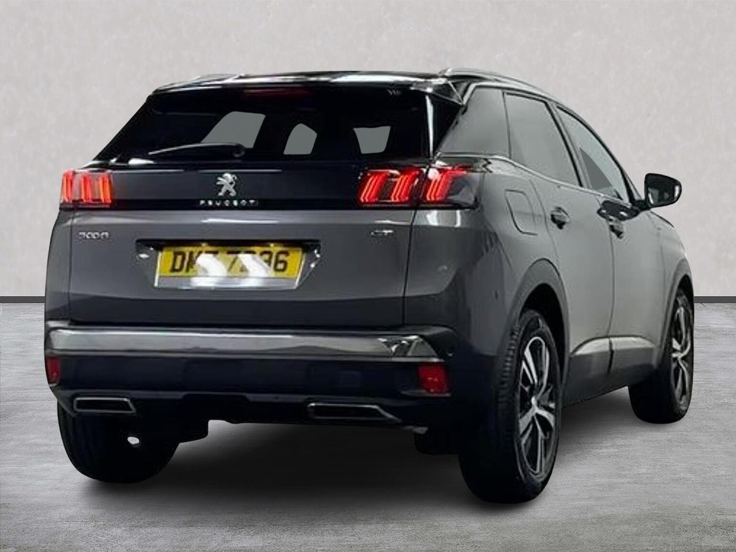 Used Peugeot 3008 2024 for sale - 77707393: Photo 18