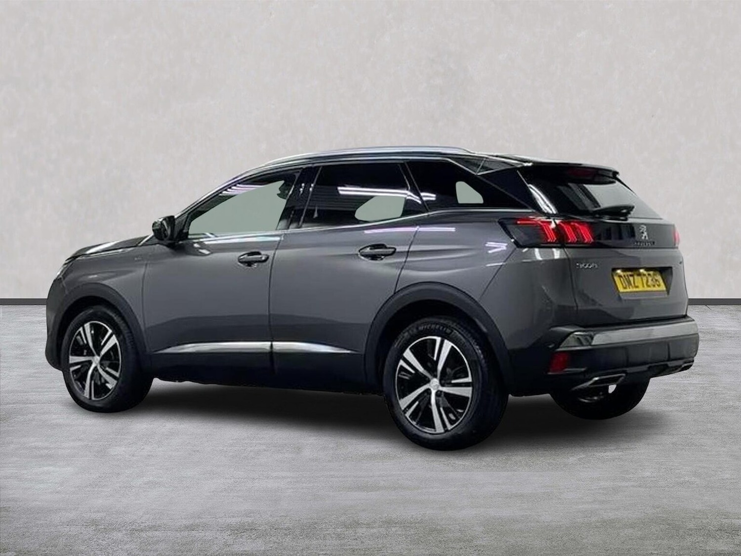Used Peugeot 3008 2024 for sale - 77707393: Photo 2
