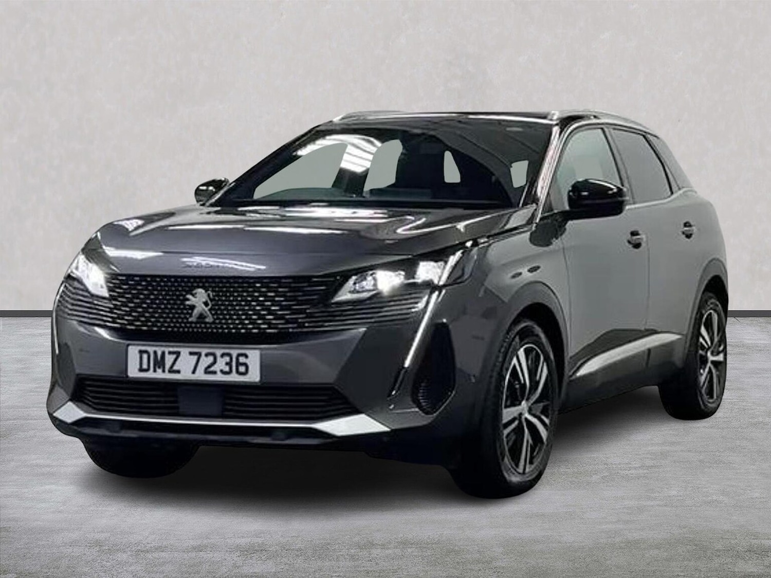 Used Peugeot 3008 2024 for sale - 77707393: Photo 20